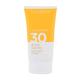 Clarins Sun Care Cream SPF30 Protezione solare corpo donna 150 ml