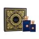 Versace Pour Homme Dylan Blue Pacco regalo  eau de toilette 100 ml + eau de toilette 30 ml