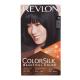 Revlon Colorsilk Beautiful Color Tinta capelli donna 59,1 ml Tonalità 12 Natural Blue Black