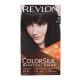 Revlon Colorsilk Beautiful Color Tinta capelli donna Tonalità 10 Black Set