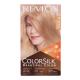 Revlon Colorsilk Beautiful Color Tinta capelli donna Tonalità 70 Medium Ash Blonde Set