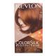 Revlon Colorsilk Beautiful Color Tinta capelli donna Tonalità 53 Light Auburn Set