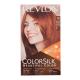 Revlon Colorsilk Beautiful Color Tinta capelli donna 59,1 ml Tonalità 45 Bright Auburn