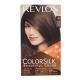 Revlon Colorsilk Beautiful Color Tinta capelli donna Tonalità 41 Medium Brown Set