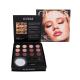 GUESS Look Book Eye Pacco regalo  ombretti 12 x 1,16 g + mascara Nero 4 ml + matita occhi Black 0,5 g + specchio