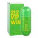 Carolina Herrera 212 VIP Wins Eau de Parfum donna 80 ml