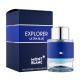 Montblanc Explorer Ultra Blue Eau de Parfum uomo 60 ml