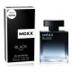Mexx Black Eau de Parfum uomo 50 ml