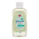 Johnson´s CottonTouch Hair & Scalp Oil Olio per capelli e cuoio capelluto bambino 200 ml