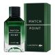 Lacoste Match Point Eau de Parfum uomo 100 ml