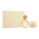 Bvlgari Goldea Pacco regalo  eau de parfum 90 ml + crema per il corpo 100 ml