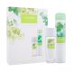 Chanson d´Eau Pacco regalo  deodorante 75 ml + deodorante spray 200 ml