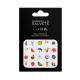 Gabriella Salvete Cocktails Nail Stickers Adesivi per unghie 3D donna 1 Imballaggio