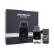 Montblanc Explorer Pacco regalo  eau de toilette 100 ml + eau de toilette 7,5 ml + deostick 75 g