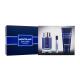 Montblanc Explorer Ultra Blue Pacco regalo  eau de toilette 100 ml + eau de toilette 7,5 ml + doccia gel 100 ml