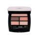 Chanel Les Beiges Healthy Glow Natural Palette universale per un trucco naturale donna 4,5 g