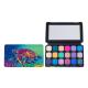 Makeup Revolution London Forever Flawless Palette di ombretti per occhi donna 19,8 g