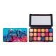 Makeup Revolution London Forever Flawless Palette di ombretti per occhi donna 19,8 g