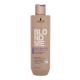 Schwarzkopf Professional Blond Me Cool Blondes Neutralizing Shampoo Shampoo donna 300 ml