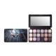 Makeup Revolution London Forever Flawless Palette di ombretti donna 19,8 g
