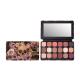 Makeup Revolution London Forever Flawless Palette di ombretti donna 19,8 g
