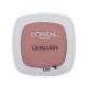 L'Oréal Paris True Match Le Blush Blush donna 5 g Tonalità 120 Rose Santal