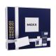 Mexx Whenever Wherever Pacco regalo  eau de toilette 30 ml + bagnoschiuma 50 ml