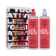 Tigi Bed Head Resurrection Pacco regalo  shampoo Bed Head Resurrection 400 ml + balsamo Bed Head Resurrection 400 ml