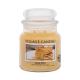Village Candle Maple Butter Candela profumata  389 g