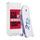 Carolina Herrera 212 Men Heroes Eau de Toilette uomo 90 ml