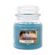 Yankee Candle Beach Escape Candela profumata 411 g