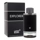 Montblanc Explorer Eau de Parfum uomo 200 ml