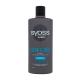 Syoss Men Clean & Cool Shampoo uomo 440 ml