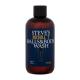 Steve´s No Bull***t Balls & Body Wash Gel doccia per il corpo e le parti intime maschili uomo 250 ml