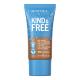 Rimmel London Kind & Free Skin Tint Foundation Fondotinta donna 30 ml Tonalità 400 Natural Beige