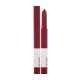 Maybelline Superstay Ink Crayon Matte Rossetto donna 1,5 g Tonalità 55 Make It Happen