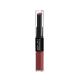 L'Oréal Paris Infaillible 24H Lipstick Rossetto donna 5 ml Tonalità 801 Toujours Toffee