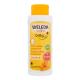 Weleda Baby Calendula Cleansing Milk For Baby Bottom Latte detergente al burro bambino 400 ml
