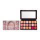 Makeup Revolution London Forever Flawless Palette di ombretti donna 19,8 g