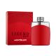 Montblanc Legend Red Eau de Parfum uomo 100 ml