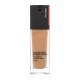 Shiseido Synchro Skin Radiant Lifting SPF30 Fondotinta donna 30 ml Tonalità 340 Oak