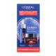 L'Oréal Paris Revitalift Laser Pure Retinol Night Serum Pacco regalo  siero notte Revitalift Laser Pure Retinol Night Serum 30 ml + crema giorno Revitalift Laser X3 SPF20 50 ml