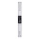Revolution Relove Glossy Fix Clear Gel Mascara Mascara per la regolazione di ciglia e sopracciglia donna 2 ml