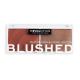 Revolution Relove Colour Play Blushed Duo Blush & Highlighter Contouring palette donna 5,8 g Tonalità Baby