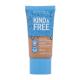 Rimmel London Kind & Free Skin Tint Foundation Fondotinta donna 30 ml Tonalità 410 Latte