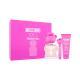 Moschino Toy 2 Bubble Gum Pacco regalo  eau de toilette 100 ml + eau de toilette 10 ml + lozione per il corpo 100 ml