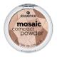Essence Mosaic Compact Powder Cipria donna 10 g Tonalità 01 Sunkissed Beauty
