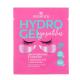 Essence Hydro Gel Eye Patches 24H Hydrating & Cooling Cuscinetti oculari in idrogel donna 1 pz