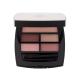 Chanel Les Beiges Healthy Glow Natural Palette universale per il trucco naturale donna 4,5 g