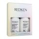 Redken Acidic Bonding Concentrate Pacco regalo  šampon Acidic Bonding Concentrate 300 ml + balsamo Acidic Bonding Concentrate 300 ml 300 ml